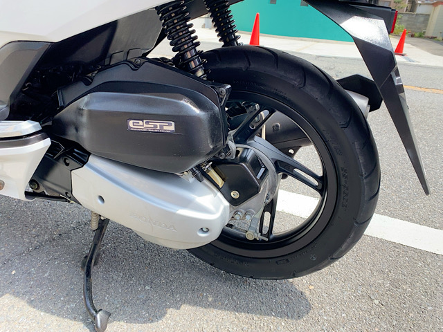 ホンダ PCX125
