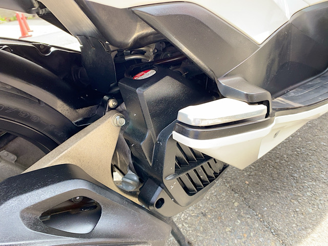 ホンダ PCX125