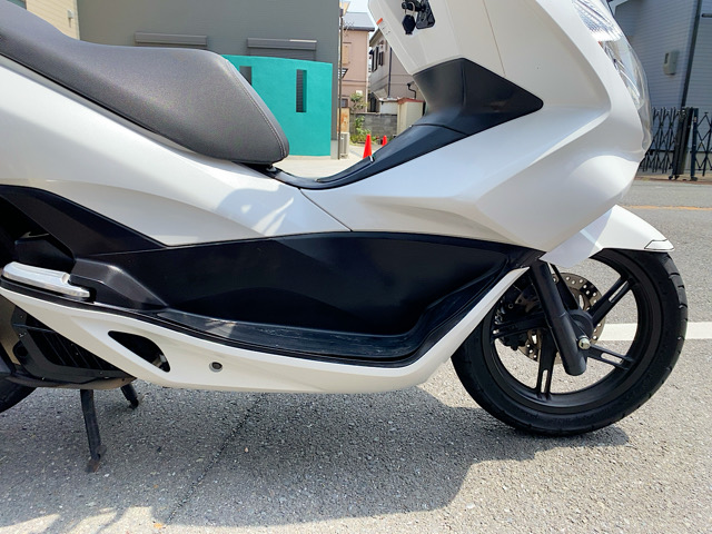 ホンダ PCX125