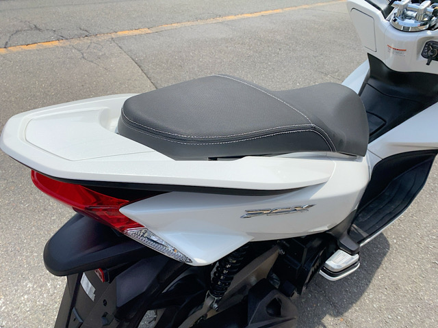 ホンダ PCX125