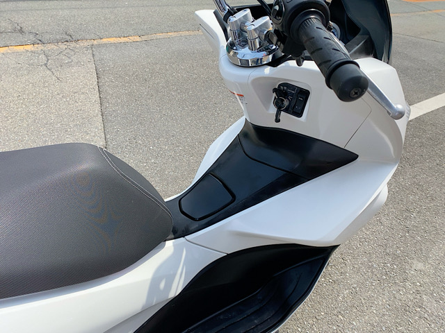 ホンダ PCX125