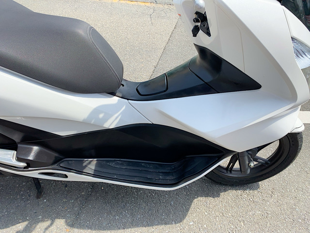 ホンダ PCX125