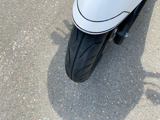 ホンダ PCX125