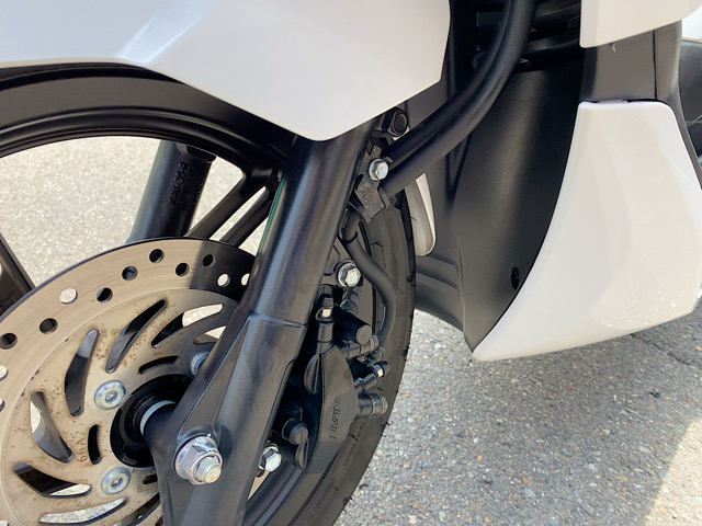 ホンダ PCX125