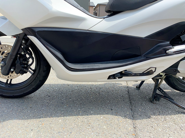 ホンダ PCX125