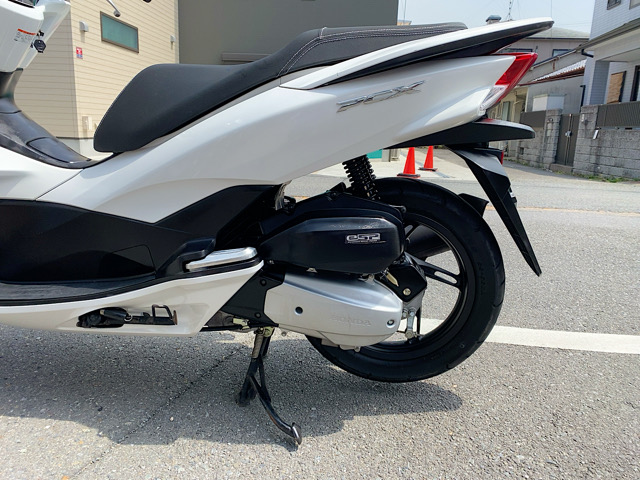 ホンダ PCX125