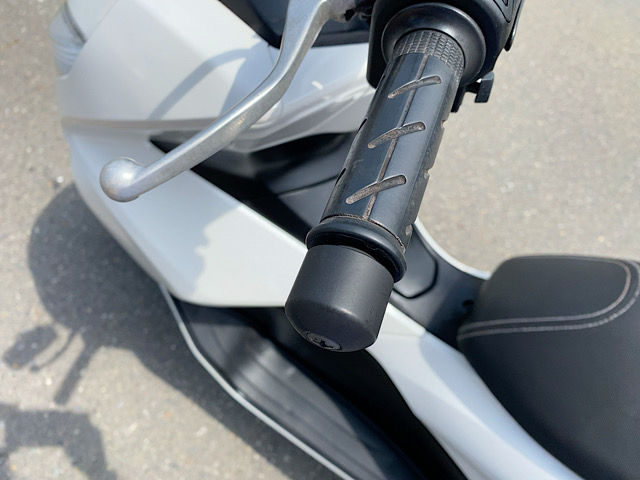 ホンダ PCX125