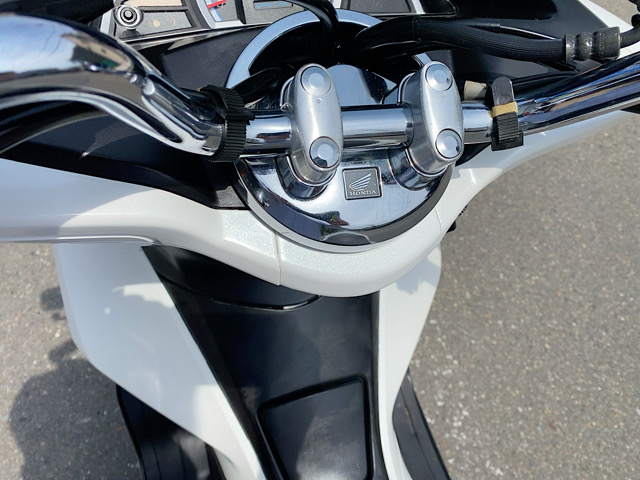 ホンダ PCX125