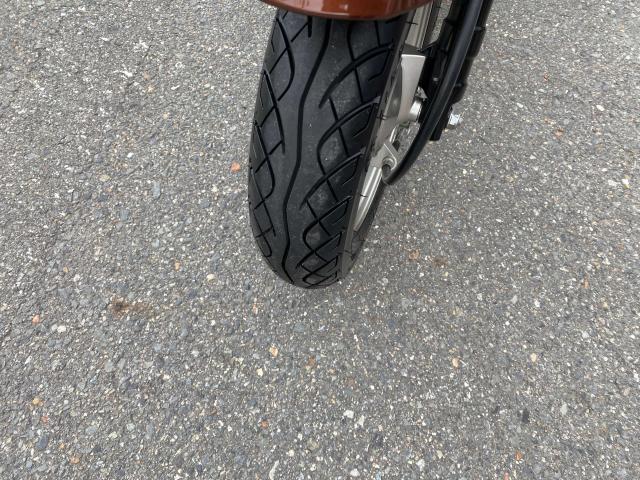 ホンダ タクト・ベーシック