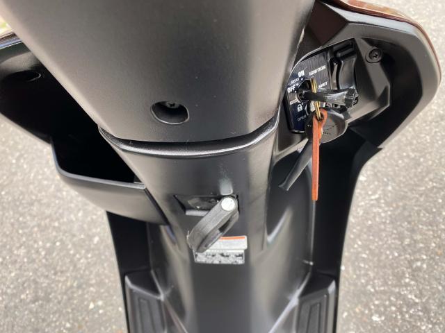 ホンダ タクト・ベーシック