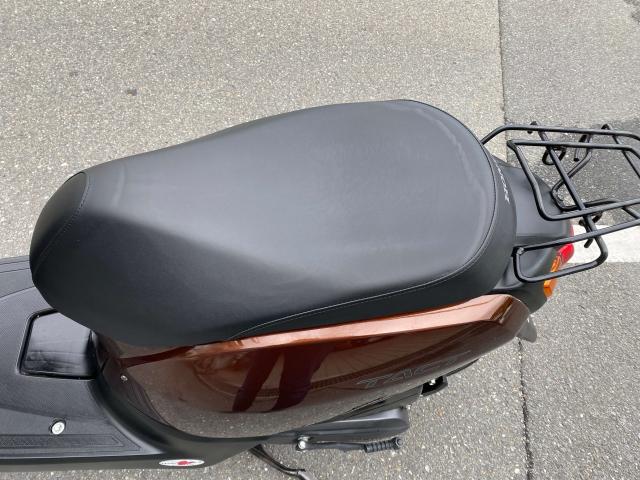 ホンダ タクト・ベーシック