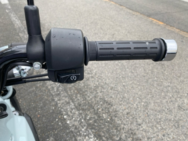 ホンダ クロスカブ110