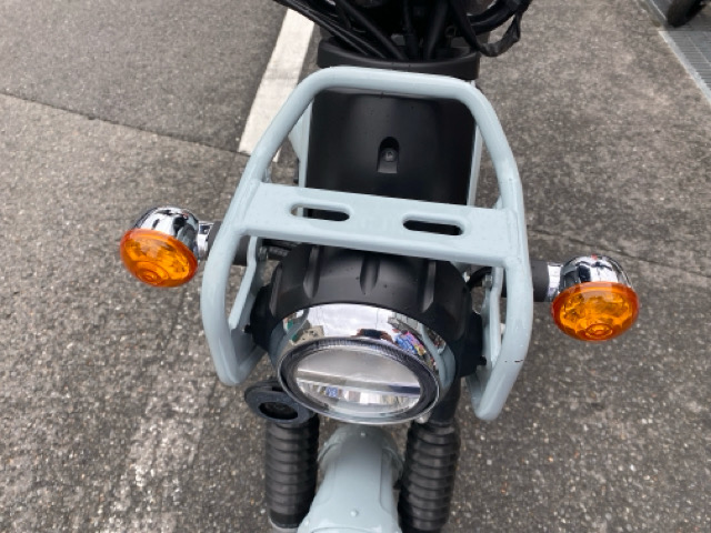 ホンダ クロスカブ110