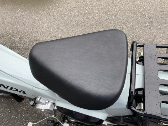 ホンダ クロスカブ110