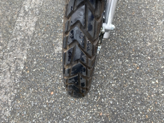 ホンダ クロスカブ110