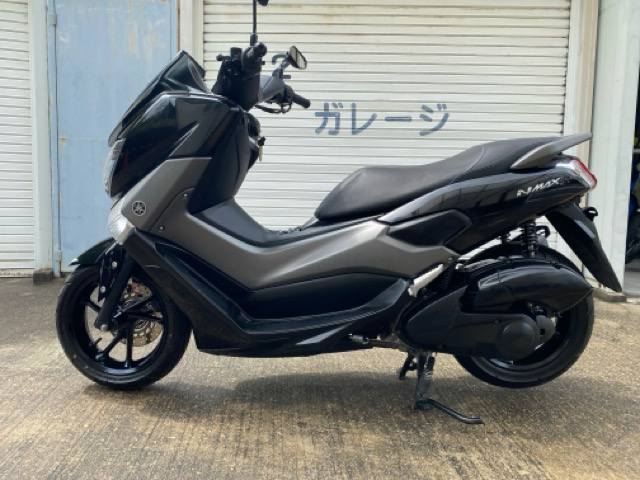 ヤマハ　NMAX125