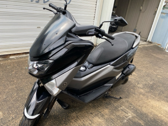 ヤマハ NMAX125