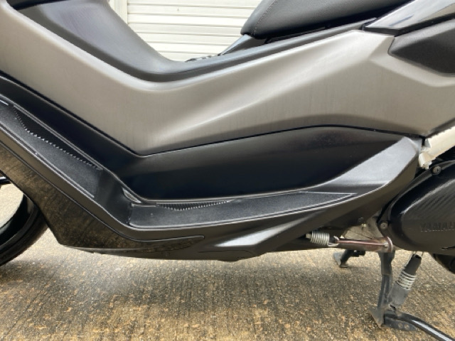 ヤマハ NMAX125