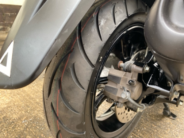 ヤマハ NMAX125