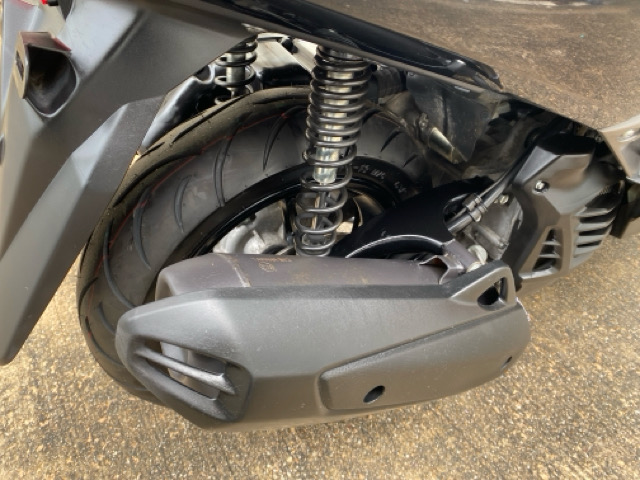ヤマハ NMAX125