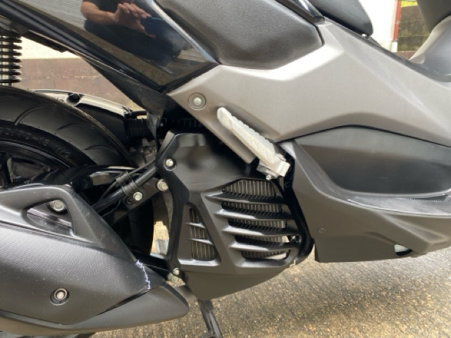 ヤマハ NMAX125
