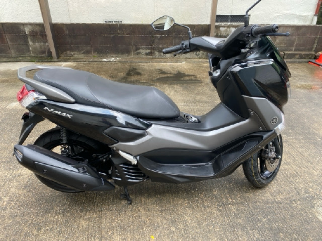 ヤマハ NMAX125