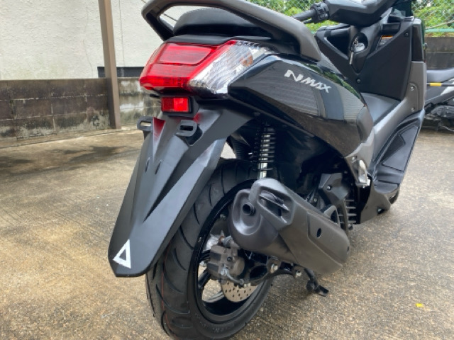 ヤマハ NMAX125