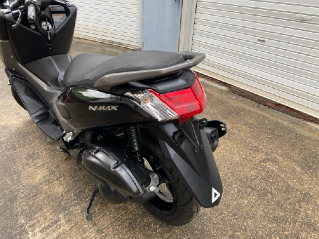 ヤマハ NMAX125