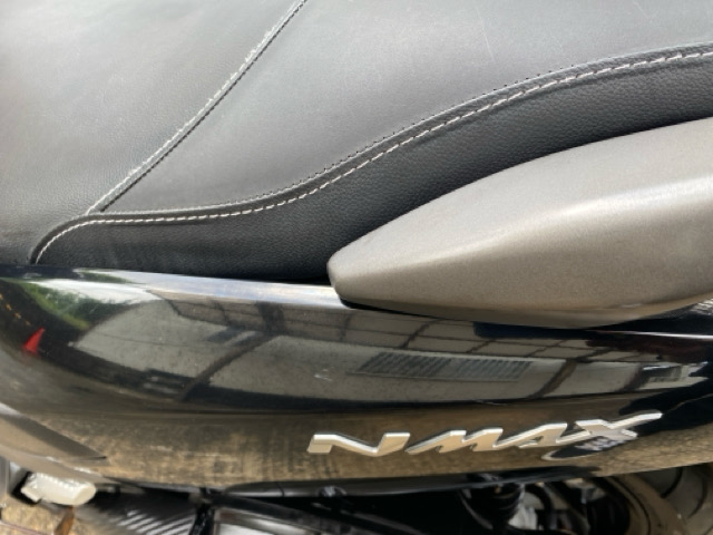 ヤマハ NMAX125