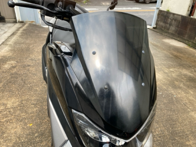 ヤマハ NMAX125