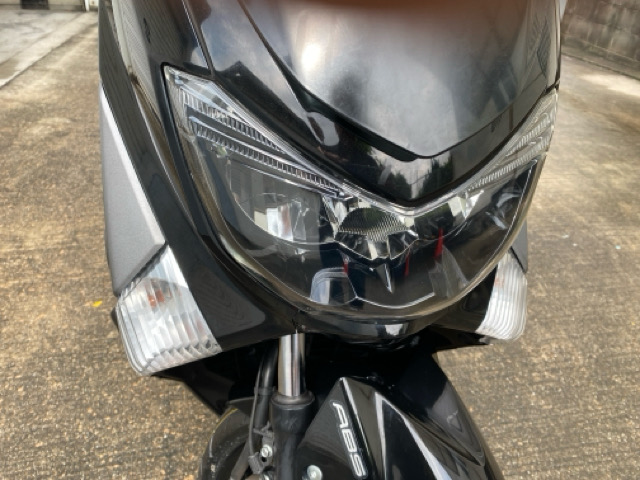 ヤマハ NMAX125