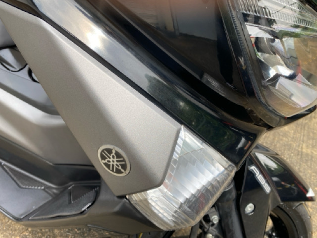 ヤマハ NMAX125