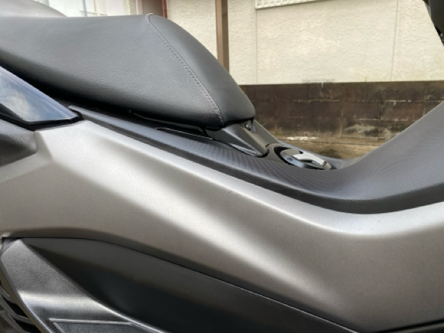 ヤマハ NMAX125