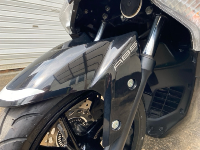 ヤマハ NMAX125