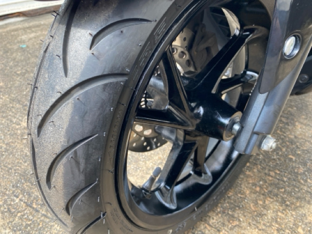 ヤマハ NMAX125
