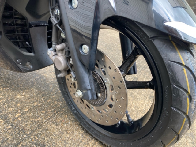 ヤマハ NMAX125
