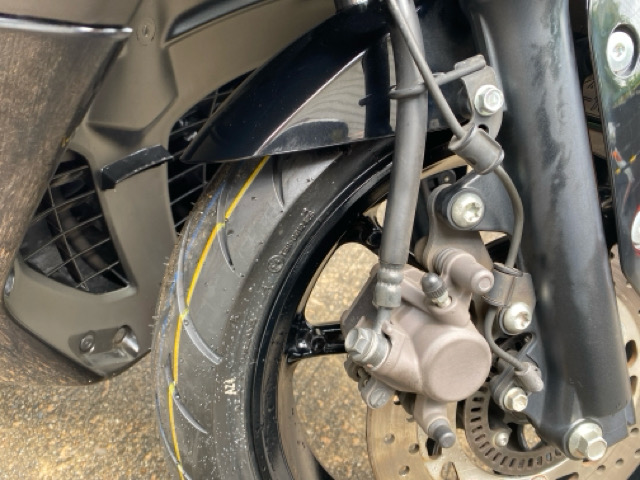 ヤマハ NMAX125