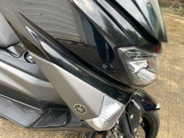 ヤマハ NMAX125