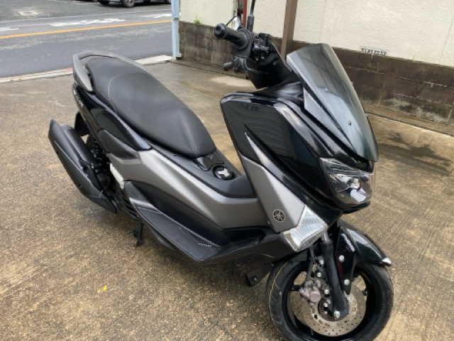 ヤマハ NMAX125