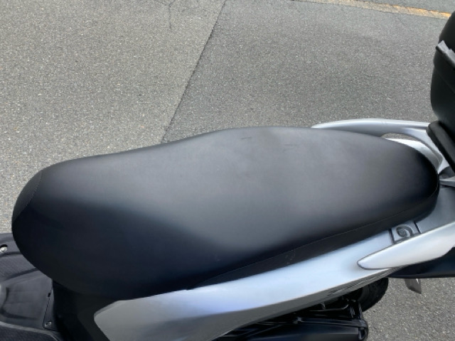 ホンダ Dio110