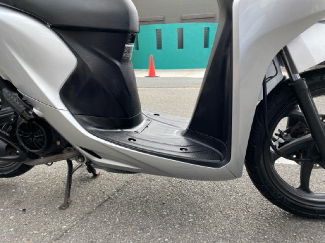ホンダ Dio110