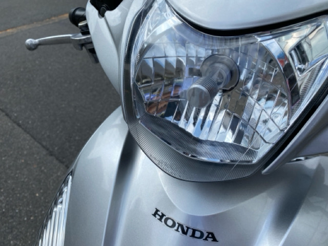 ホンダ Dio110