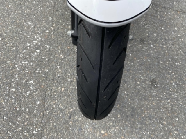 ホンダ Dio110