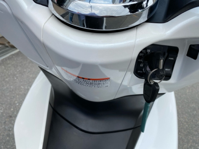 ホンダ PCX150