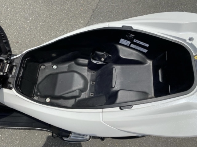 ホンダ PCX150