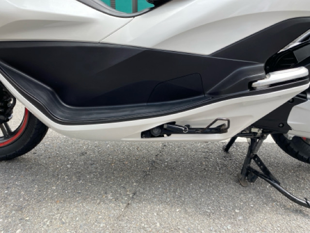 ホンダ PCX150