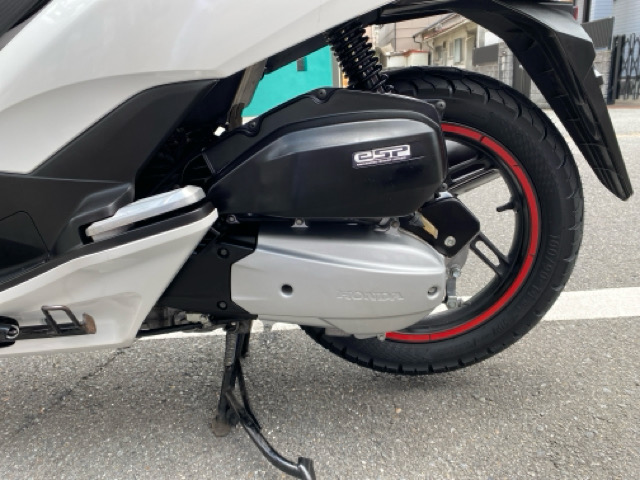ホンダ PCX150