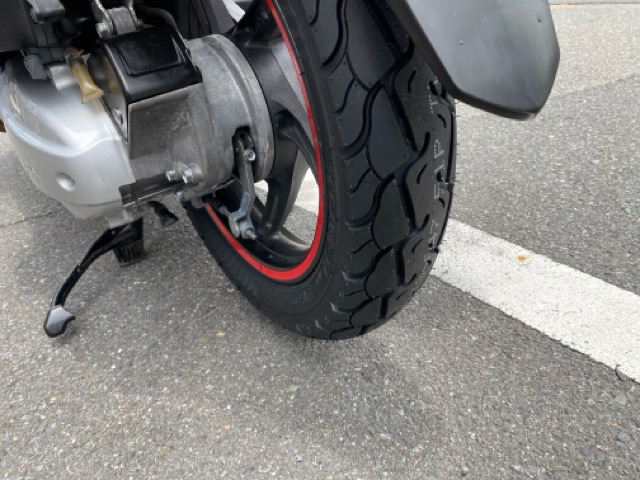 ホンダ PCX150