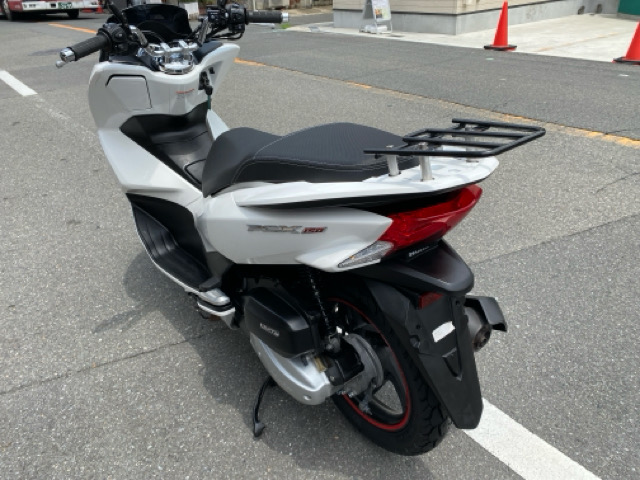 ホンダ PCX150
