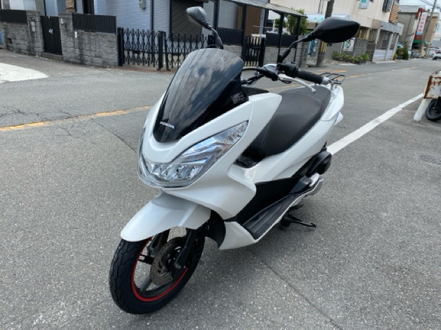 ホンダ PCX150